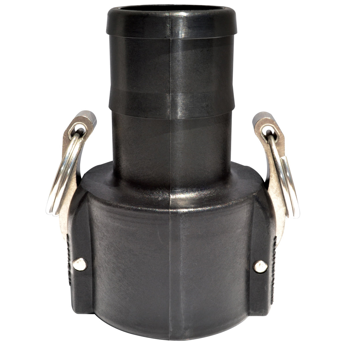 PP Adapter 3" HB X 3" FQDC