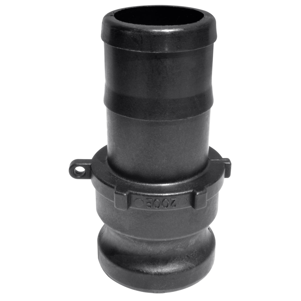 PP Adapter 3" HB X 3" MQDC