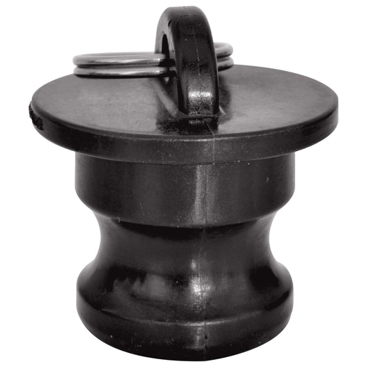 PP Plug 3" MQDC