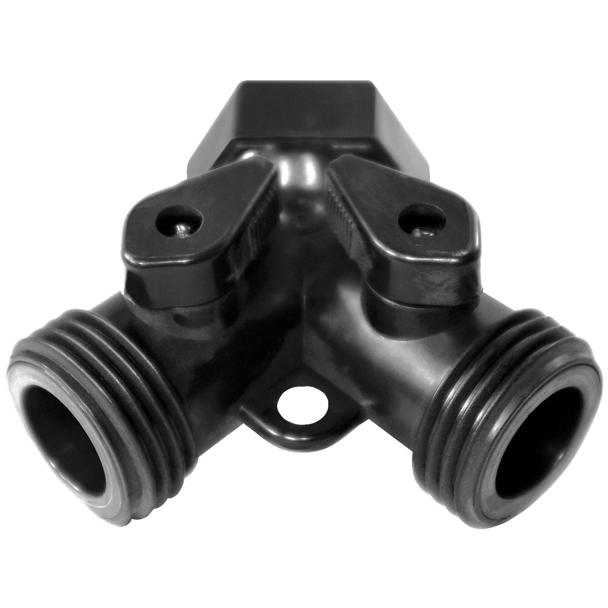 PL 2-Way Valve 3/4" FGHT X 3/4" MGHT