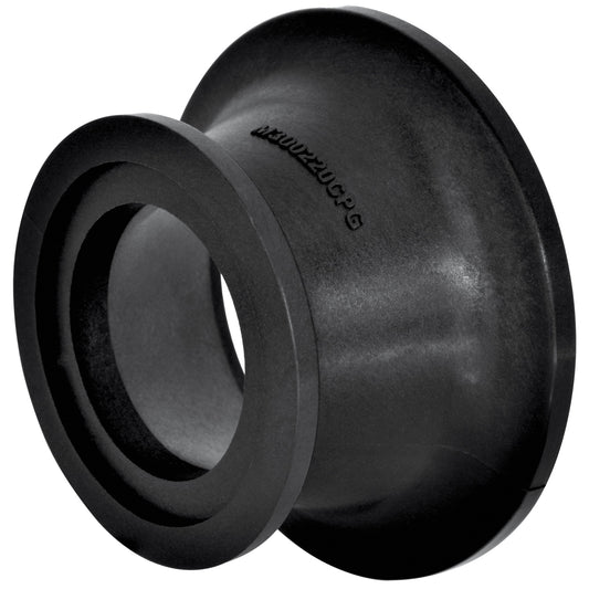 PP Adapter 2" FP Flange X 1" Flange