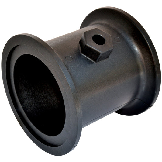 PP Adapter 2" FP Flange X 2" FP Flange