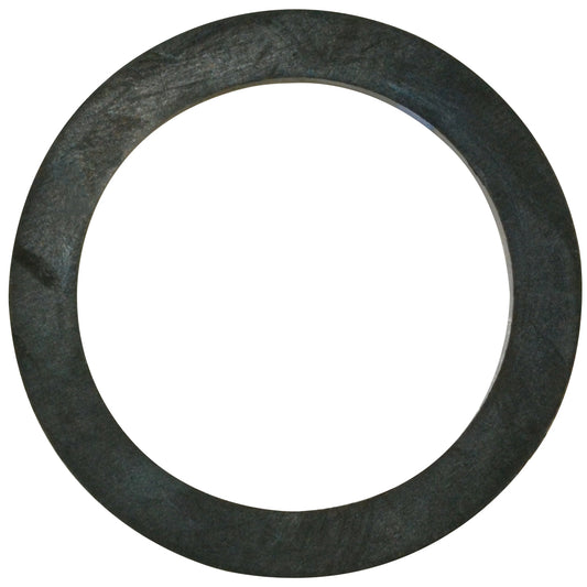 2" EPDM Tank Flange Gasket w/3 1/4" Hole Diameter
