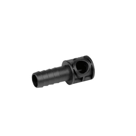 Single Hose Fitting for 3/4" Adjustable Nozzle Body