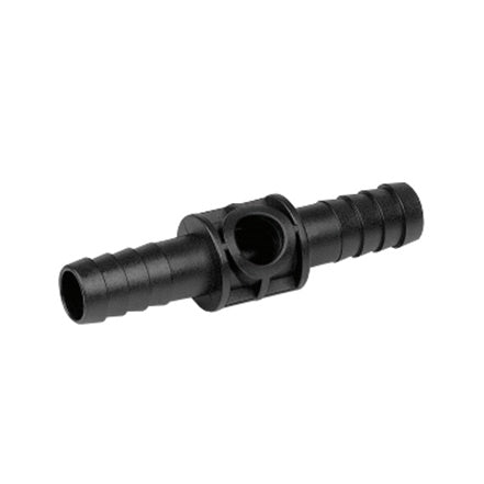 Double Hose Fitting for 1/2" Adjustable Nozzle Body
